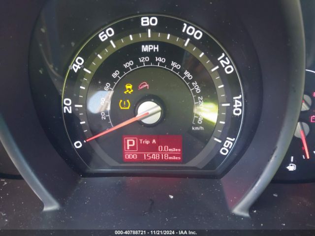 KNDPB3AC4G7869320 KIA Sportage Lx
