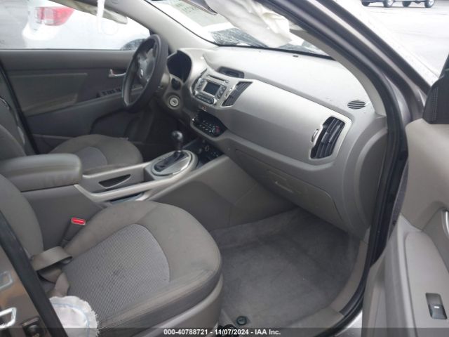 KNDPB3AC4G7869320 KIA Sportage Lx