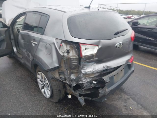 KNDPB3AC4G7869320 KIA Sportage Lx
