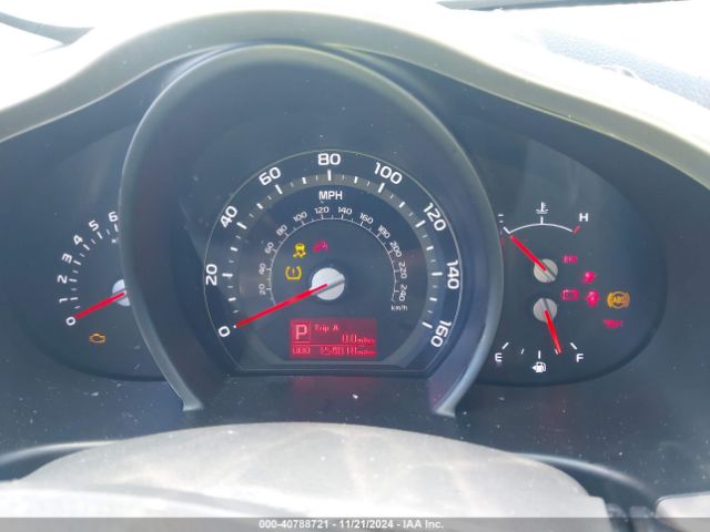 KNDPB3AC4G7869320 KIA Sportage Lx