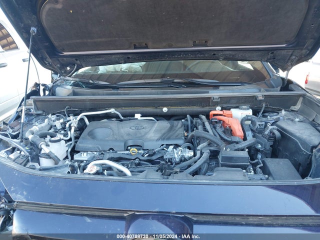 Toyota Rav4 Prime Xse 2023 JTMFB3FV5PD117214 Image 10