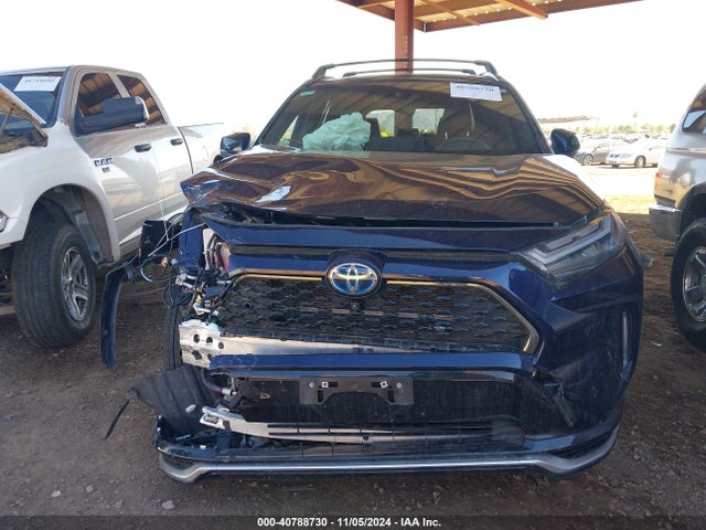 Toyota Rav4 Prime Xse 2023 JTMFB3FV5PD117214 Image 12