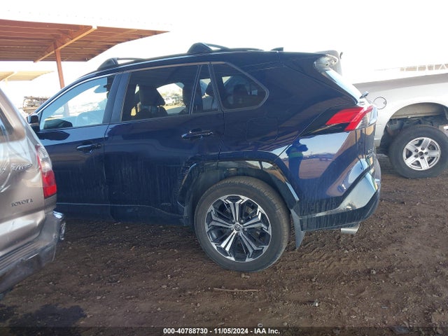 Toyota Rav4 Prime Xse 2023 JTMFB3FV5PD117214 Image 14