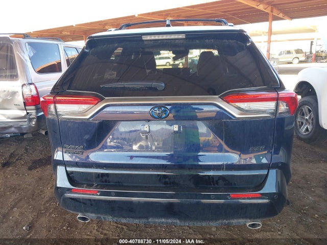 Toyota Rav4 Prime Xse 2023 JTMFB3FV5PD117214 Image 16