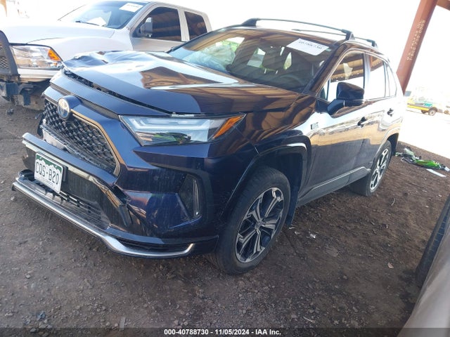 Toyota Rav4 Prime Xse 2023 JTMFB3FV5PD117214 Image 2