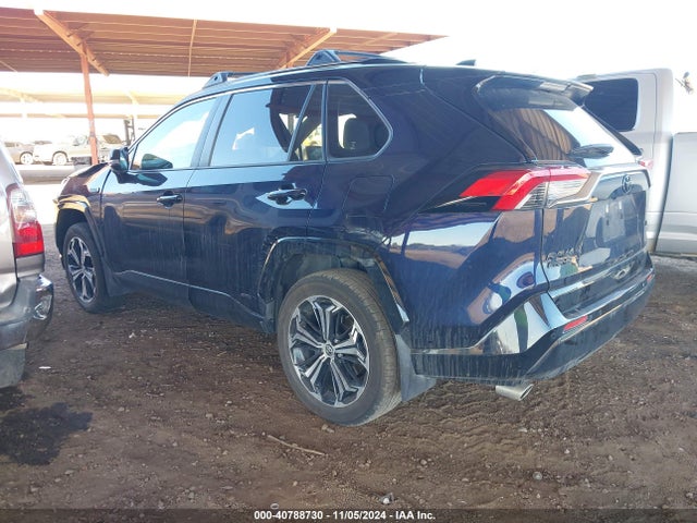 Toyota Rav4 Prime Xse 2023 JTMFB3FV5PD117214 Image 3