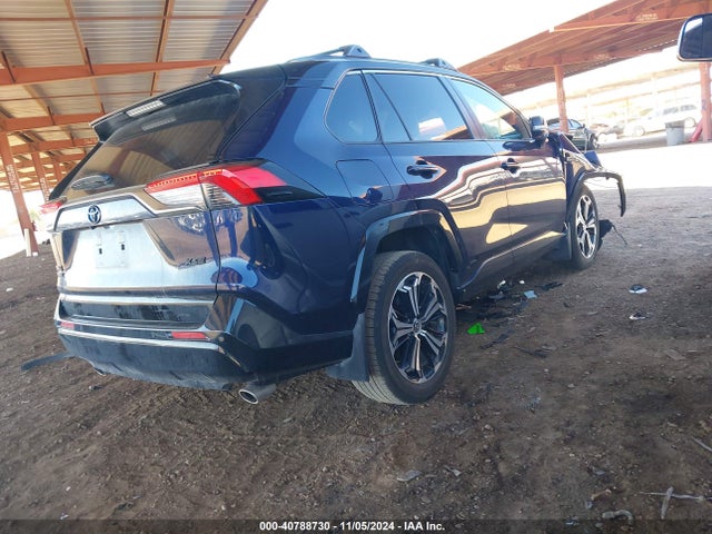 Toyota Rav4 Prime Xse 2023 JTMFB3FV5PD117214 Image 4