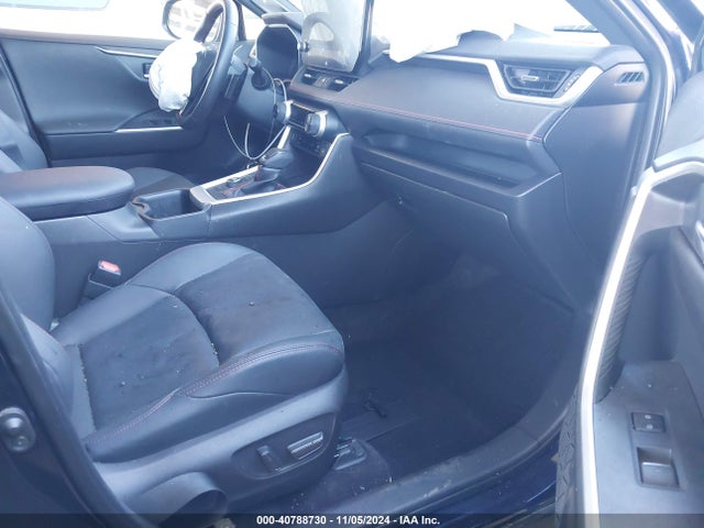 Toyota Rav4 Prime Xse 2023 JTMFB3FV5PD117214 Image 5