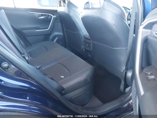 Toyota Rav4 Prime Xse 2023 JTMFB3FV5PD117214 Image 8