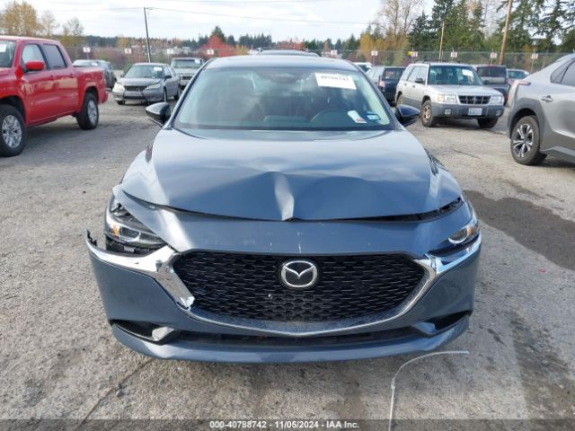 3MZBPBCM1RM411591 Mazda Mazda3 2.5 S Carbon Edition
