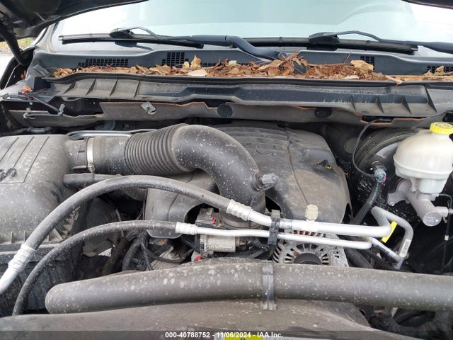 RAM 1500 Express 2014 1C6RR7KT6ES400354 Image 10