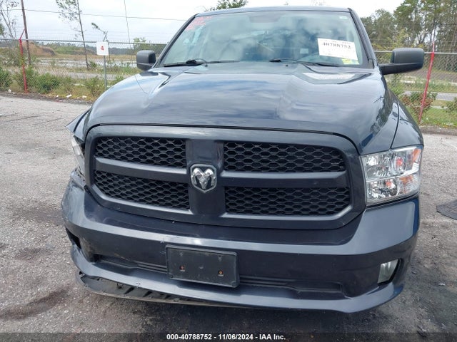 RAM 1500 Express 2014 1C6RR7KT6ES400354 Image 13