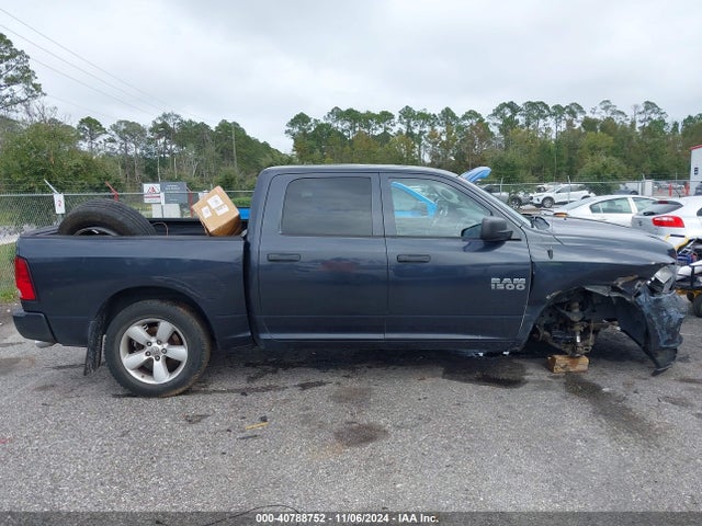 RAM 1500 Express 2014 1C6RR7KT6ES400354 Image 14