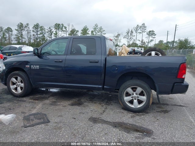 RAM 1500 Express 2014 1C6RR7KT6ES400354 Image 15