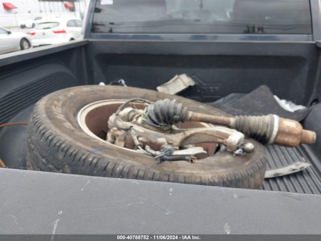 RAM 1500 Express 2014 1C6RR7KT6ES400354 Image 12