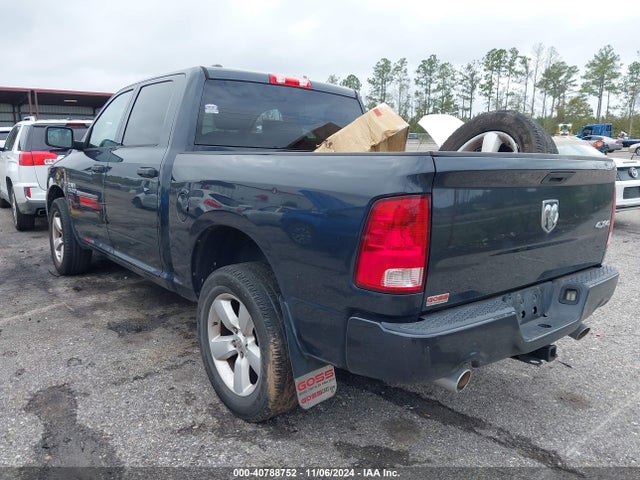 RAM 1500 Express 2014 1C6RR7KT6ES400354 Image 3