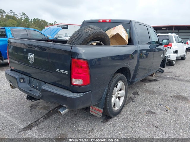 RAM 1500 Express 2014 1C6RR7KT6ES400354 Image 4