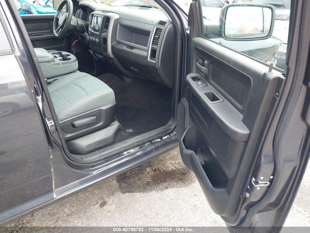 RAM 1500 Express 2014 1C6RR7KT6ES400354 Image 5