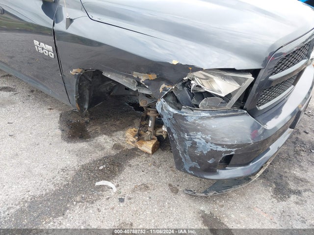 RAM 1500 Express 2014 1C6RR7KT6ES400354 Image 6