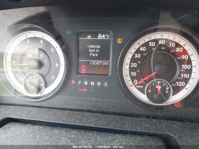RAM 1500 Express 2014 1C6RR7KT6ES400354 Image 7