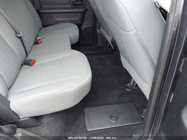 RAM 1500 Express 2014 1C6RR7KT6ES400354 Image 8
