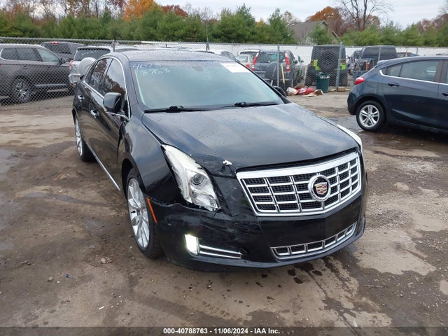 2015 CADILLAC XTS 2G61M5S38F9155121 Photo 0