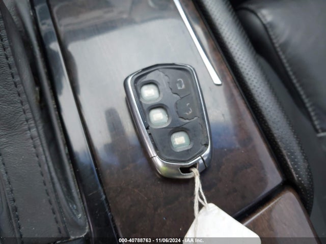 2015 CADILLAC XTS 2G61M5S38F9155121 Photo 10