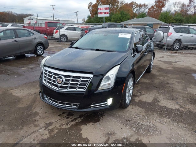2015 CADILLAC XTS 2G61M5S38F9155121 Photo 1