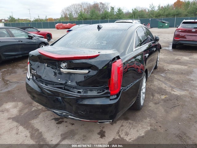 2015 CADILLAC XTS 2G61M5S38F9155121 Photo 3