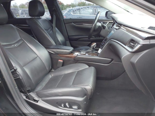 2015 CADILLAC XTS 2G61M5S38F9155121 Photo 4