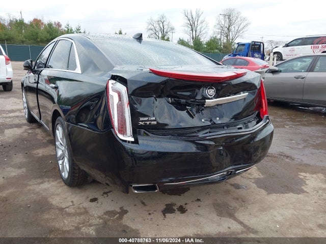 2015 CADILLAC XTS 2G61M5S38F9155121 Photo 5