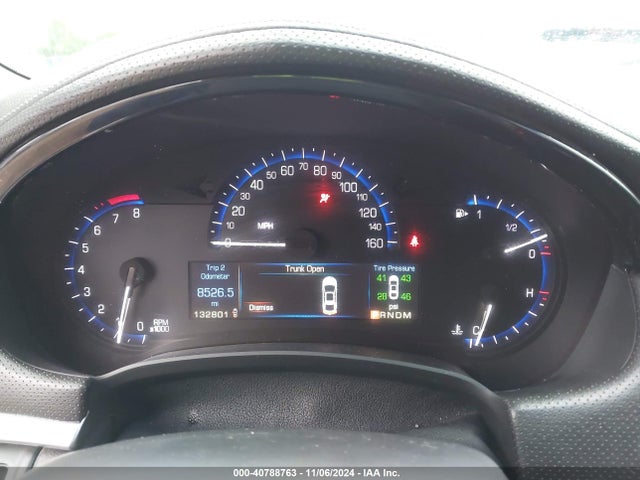 2015 CADILLAC XTS 2G61M5S38F9155121 Photo 6