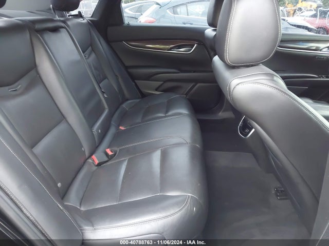 2015 CADILLAC XTS 2G61M5S38F9155121 Photo 7