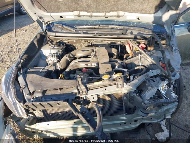 JF1GJAK65FH013121 Subaru Impreza 2.0i Premium