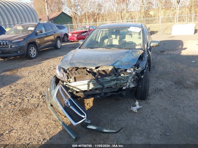 JF1GJAK65FH013121 Subaru Impreza 2.0i Premium