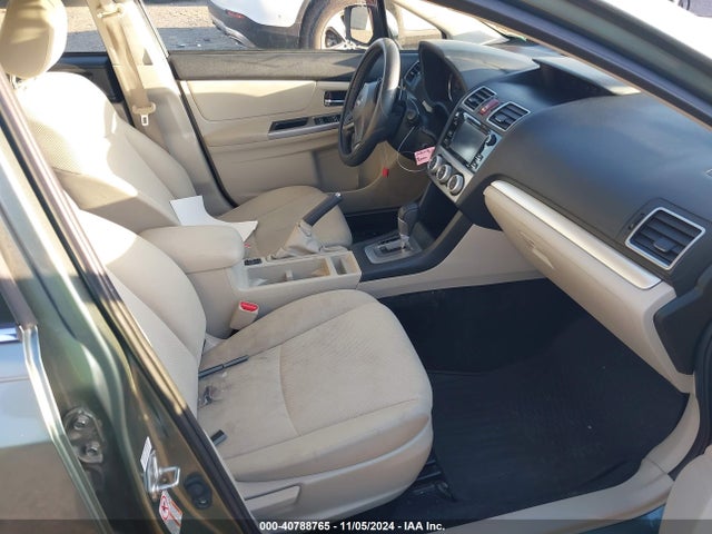 JF1GJAK65FH013121 Subaru Impreza 2.0i Premium