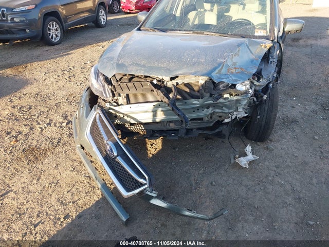 JF1GJAK65FH013121 Subaru Impreza 2.0i Premium