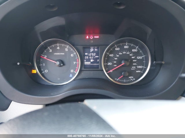 JF1GJAK65FH013121 Subaru Impreza 2.0i Premium