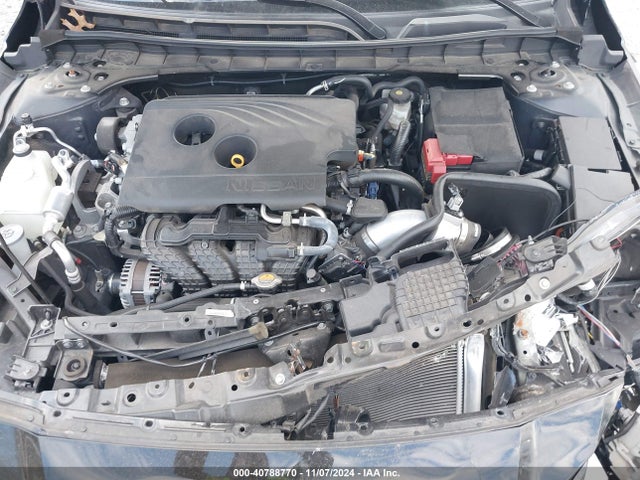 Nissan Altima 2.5 Sr 2020 1N4BL4CW4LC122165 Image 10