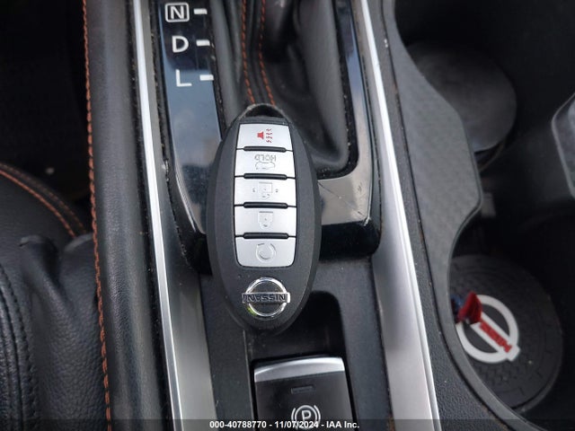 Nissan Altima 2.5 Sr 2020 1N4BL4CW4LC122165 Image 11
