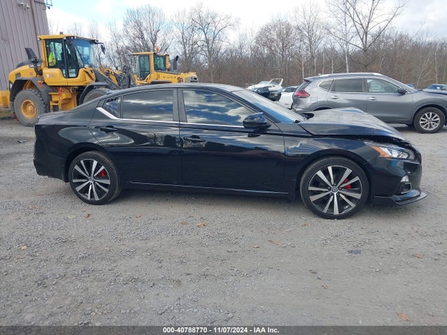 Nissan Altima 2.5 Sr 2020 1N4BL4CW4LC122165 Image 14