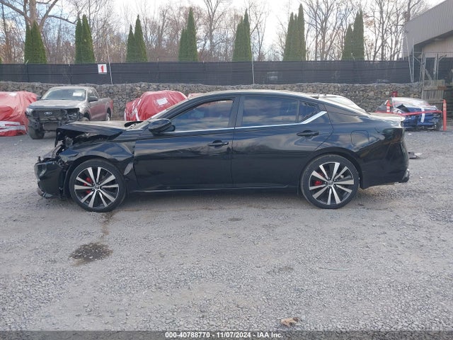 Nissan Altima 2.5 Sr 2020 1N4BL4CW4LC122165 Image 15