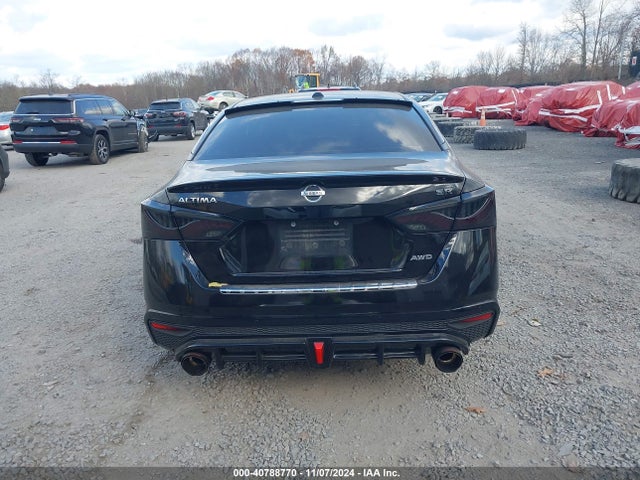 Nissan Altima 2.5 Sr 2020 1N4BL4CW4LC122165 Image 17
