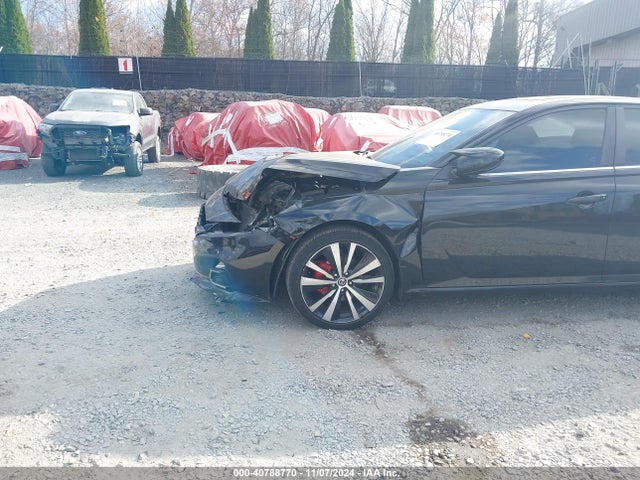 Nissan Altima 2.5 Sr 2020 1N4BL4CW4LC122165 Image 18