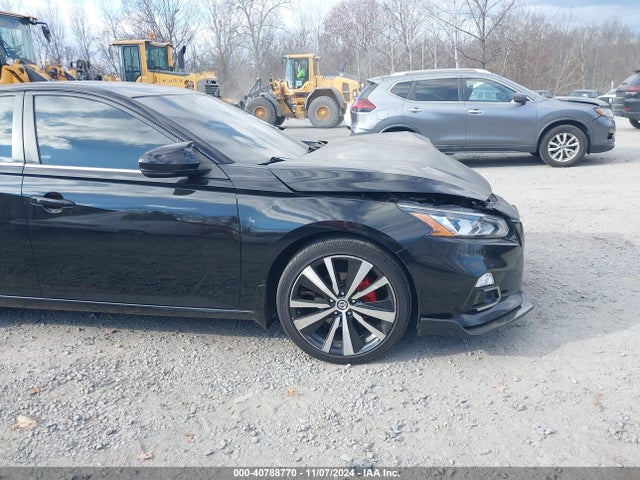 Nissan Altima 2.5 Sr 2020 1N4BL4CW4LC122165 Image 19