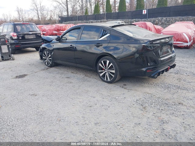 Nissan Altima 2.5 Sr 2020 1N4BL4CW4LC122165 Image 3