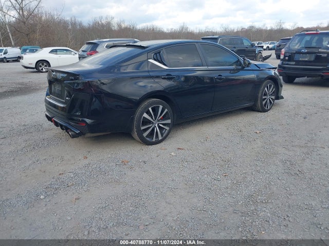 Nissan Altima 2.5 Sr 2020 1N4BL4CW4LC122165 Image 4
