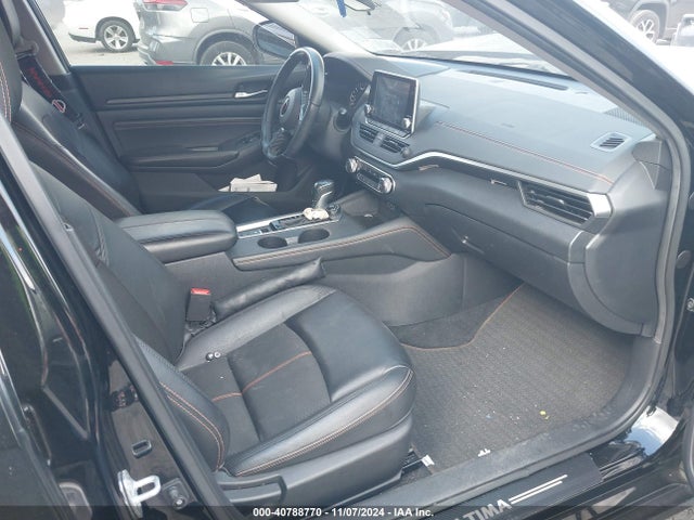 Nissan Altima 2.5 Sr 2020 1N4BL4CW4LC122165 Image 5