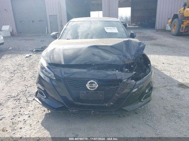 Nissan Altima 2.5 Sr 2020 1N4BL4CW4LC122165 Image 6