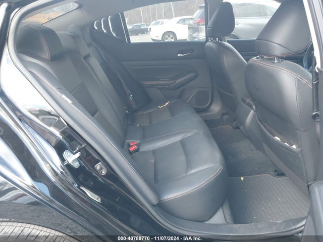 Nissan Altima 2.5 Sr 2020 1N4BL4CW4LC122165 Image 8